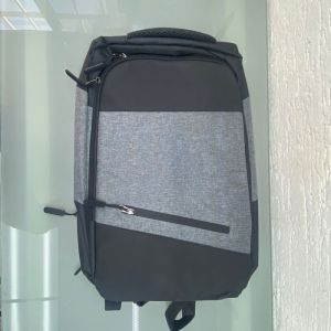 MOCHILA LARRY personalizada
